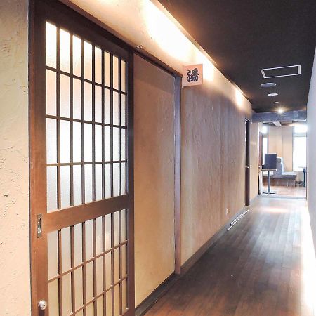 Hotel Komatsusou Tosu Eksteriør billede
