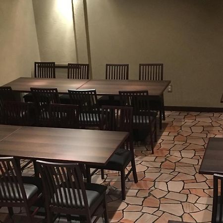Hotel Komatsusou Tosu Eksteriør billede