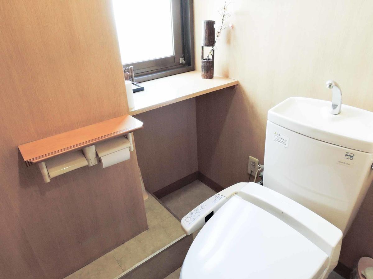 Hotel Komatsusou Tosu Eksteriør billede