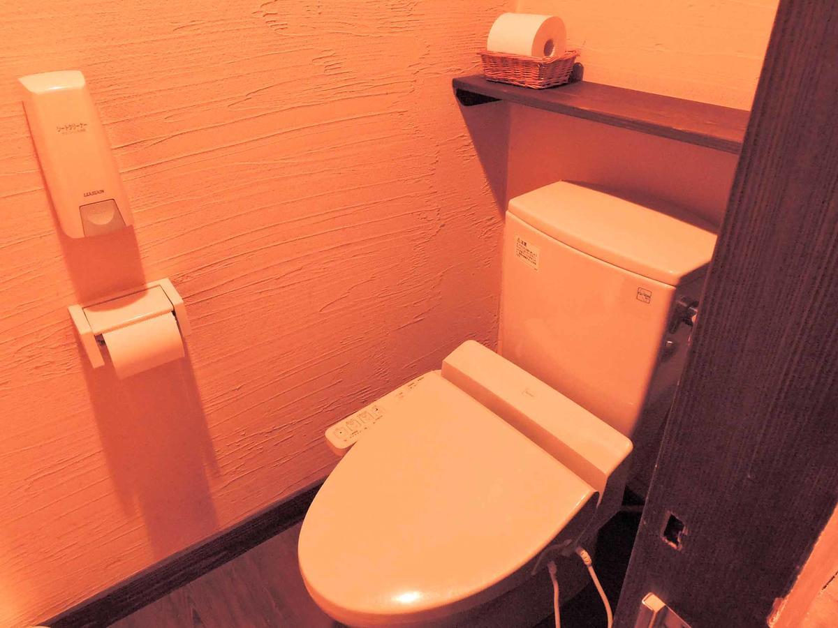Hotel Komatsusou Tosu Eksteriør billede