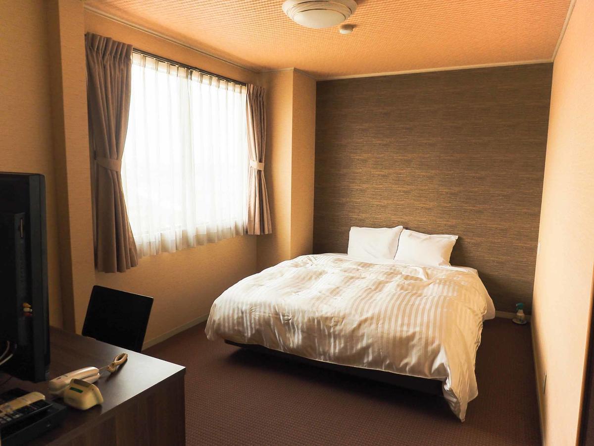 Hotel Komatsusou Tosu Eksteriør billede