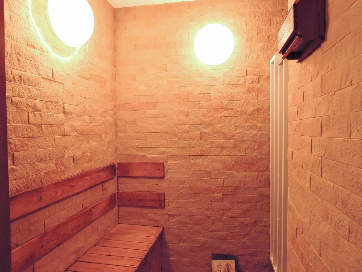 Hotel Komatsusou Tosu Eksteriør billede